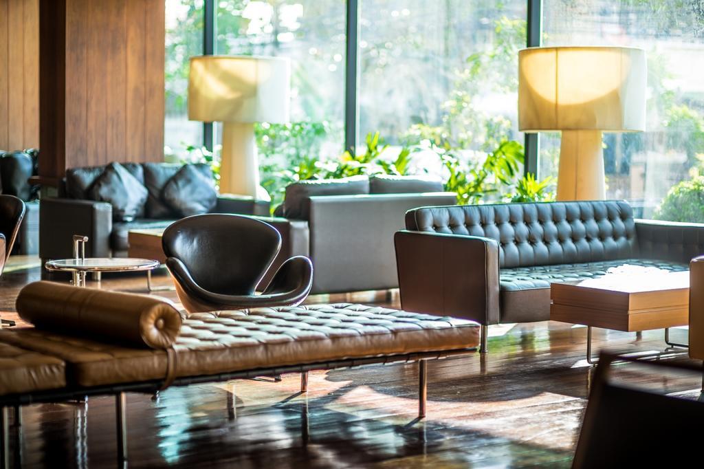 Laemtong Serviced Apartment Si Racha Extérieur photo
