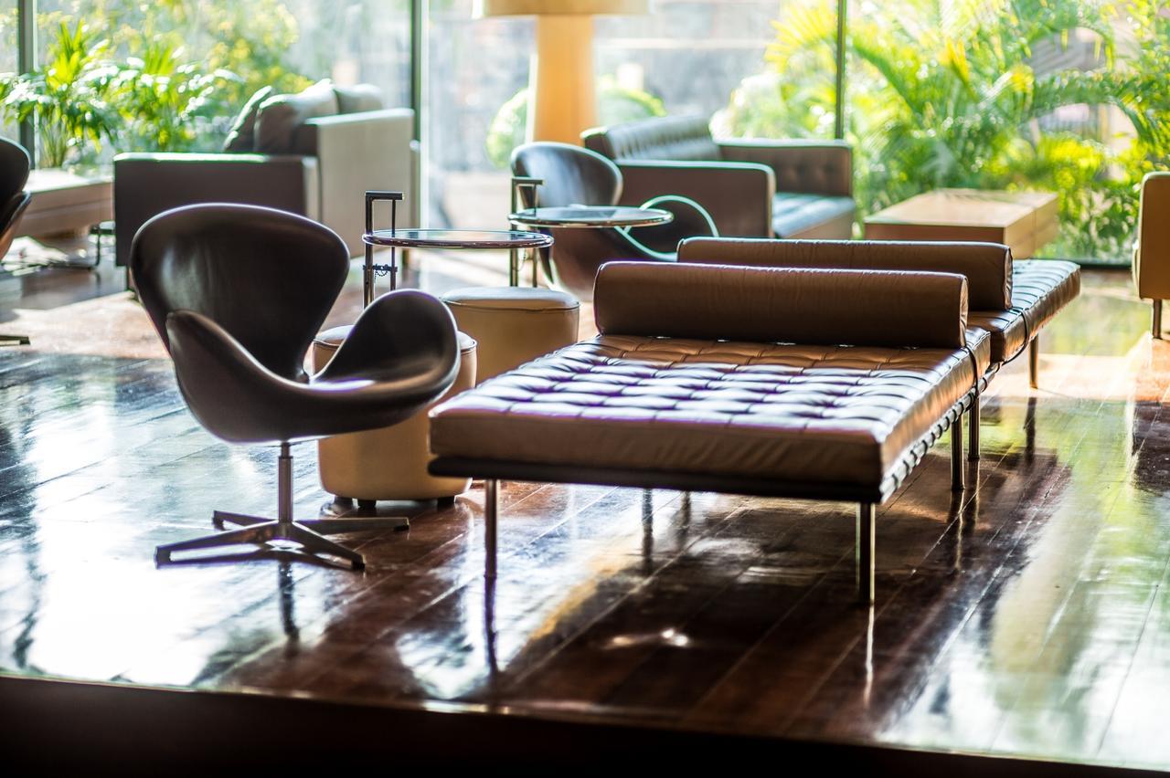 Laemtong Serviced Apartment Si Racha Extérieur photo